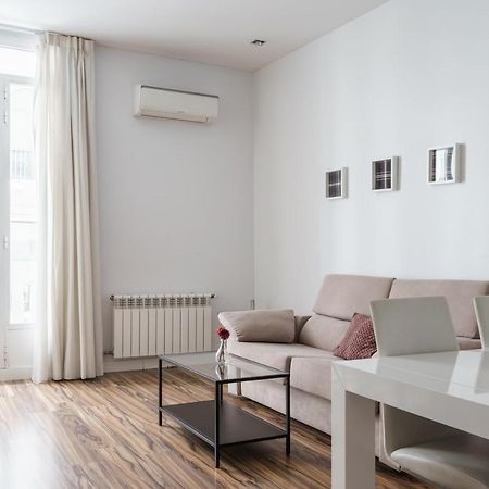 Smartrental Madrid Gran Via Apartments المظهر الخارجي الصورة