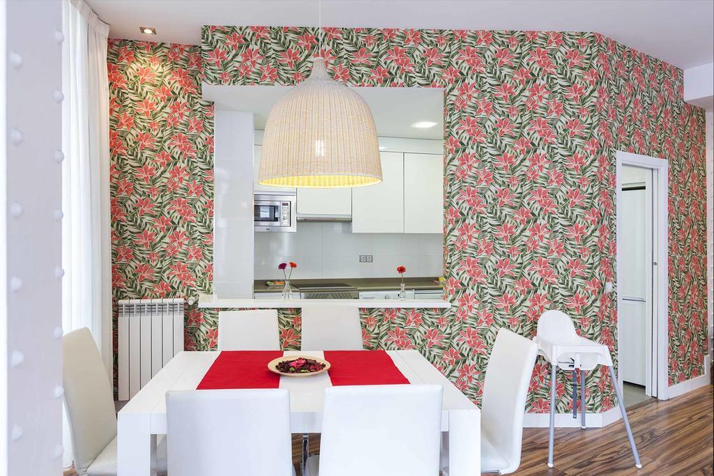 Smartrental Madrid Gran Via Apartments المظهر الخارجي الصورة